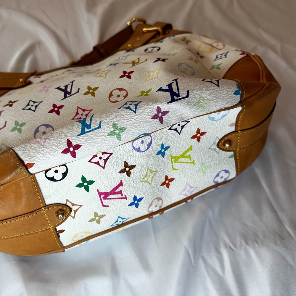 Louis Vuitton handbag - Picture 8 of 11